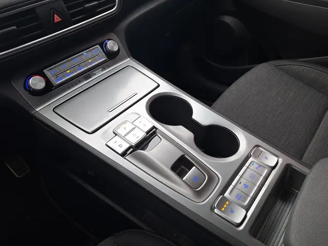 Hyundai Kona EV Fashion 64 kWh 2019 Elektrisch 6