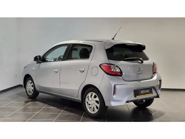 Mitsubishi Space Star 1.2 Dynamic 2025 Benzine 7