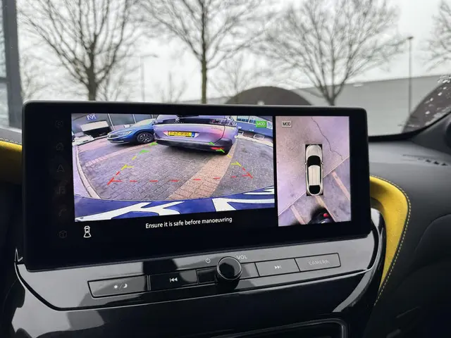 Nissan Juke 1.6 Hybrid N-Sport 2024 Hybride Benzine 38