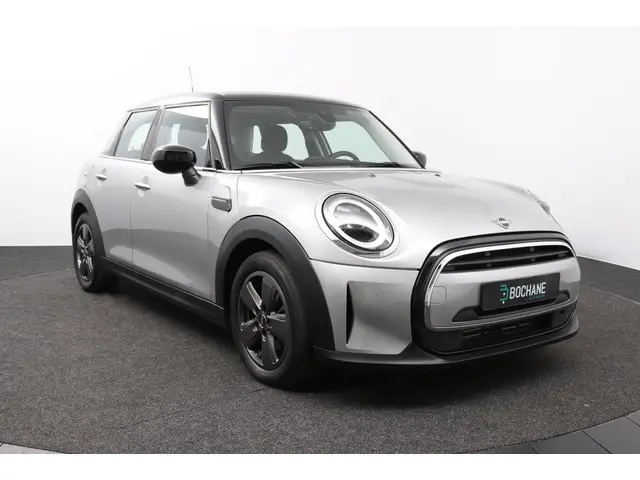 MINI Cooper 1.5 Classic 2023 Benzine 5