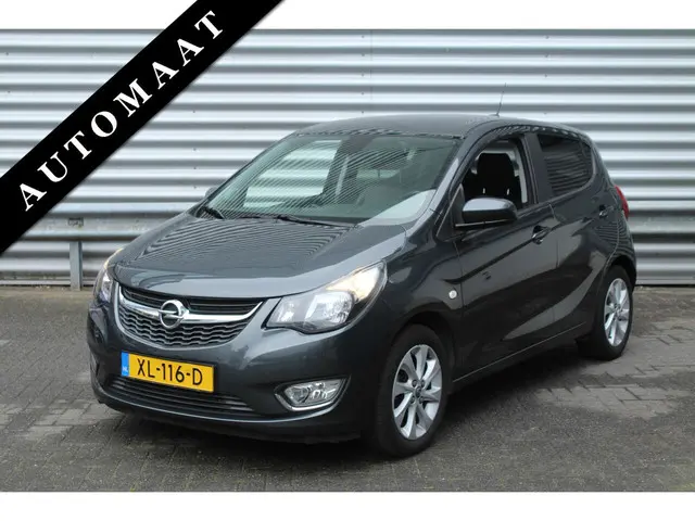 Opel KARL