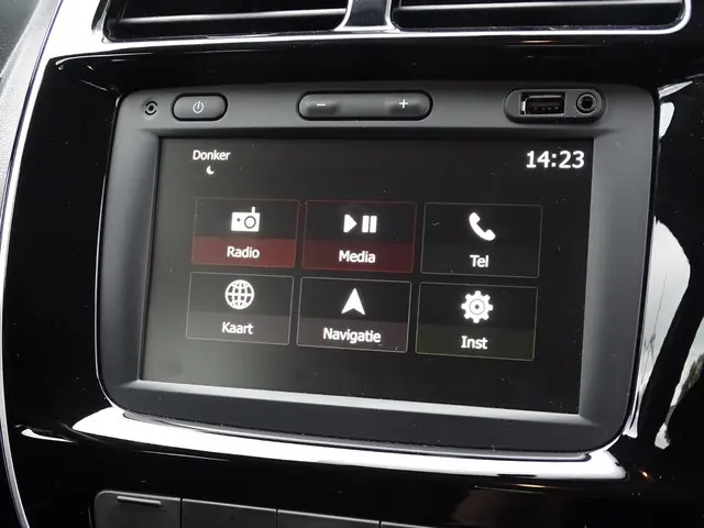 Dacia Spring Expression 27 kWh 2024 Elektrisch 24