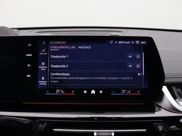 BMW X1 sDrive20i 2024 Benzine 19