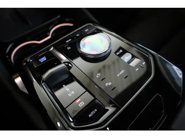 BMW i5 Sedan eDrive40 2024 Elektrisch 21