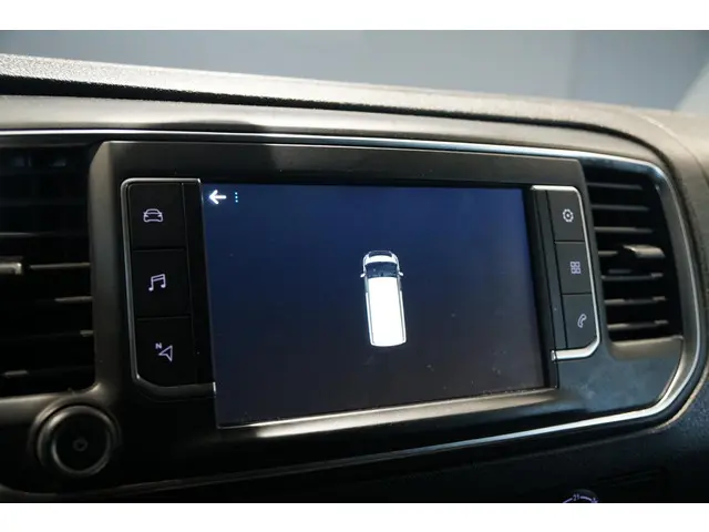 Peugeot Expert 226C 1.6 BlueHDI 95 Pro 2018 Diesel 14