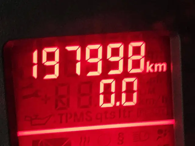 Volkswagen Crafter 35 2.0 2016 Diesel 9