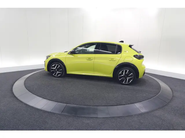 Peugeot 208 PureTech 100 GT 2024 Benzine 65