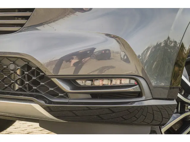Honda HR-V 1.5i e:HEV ADVANCE 2022 Hybride Benzine 30