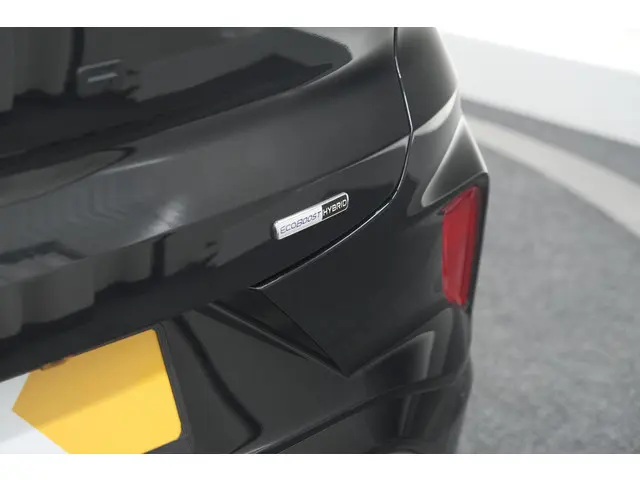 Ford Puma 1.0 EcoBoost Hybrid ST-Line 2021 Benzine 23