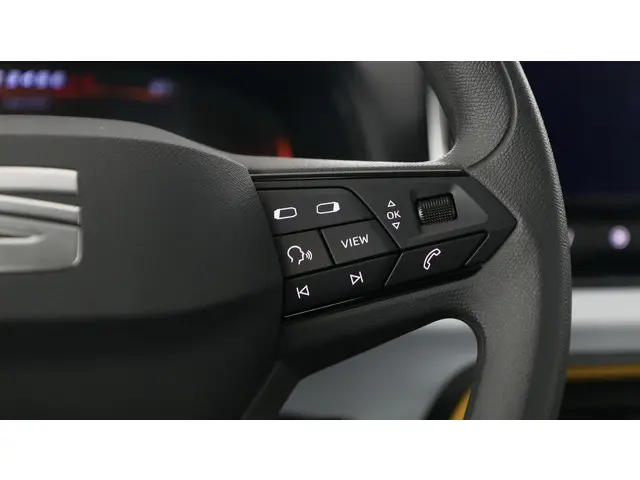 SEAT Ibiza 1.0 MPI 80pk Reference 2024 Benzine 22