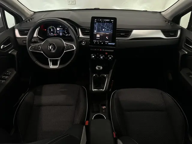 Renault Captur 1.0 TCe 90 Techno 2024 Benzine 3