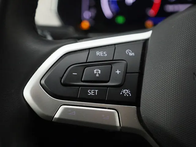 Volkswagen T-Cross 1.0TSI/116PK Style DSG 2025 Benzine 8