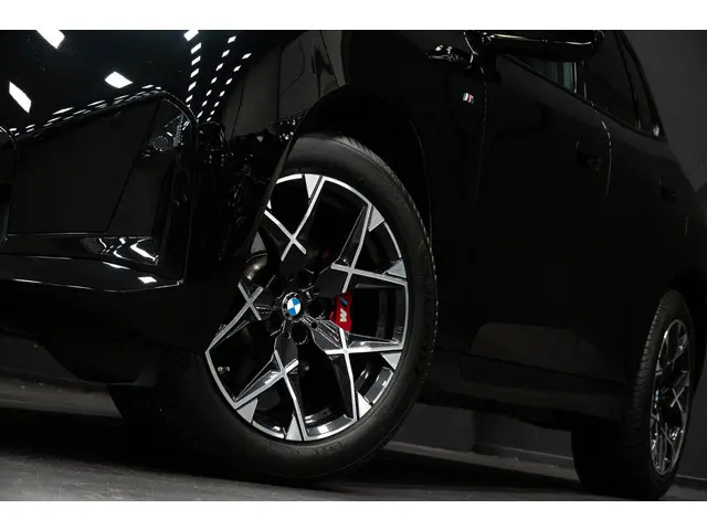 BMW X3 20d xDrive 2025 Diesel 9