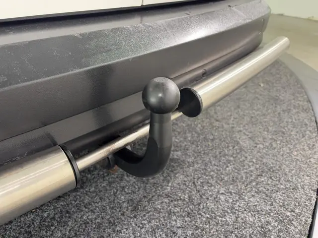 Volkswagen Caddy 1.4 TGI L1H1 EcoFuel Trendline 2016 CNG 5