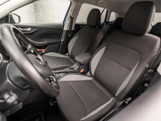 Škoda Scala 1.0 TSI Sport 2021 Benzine 13