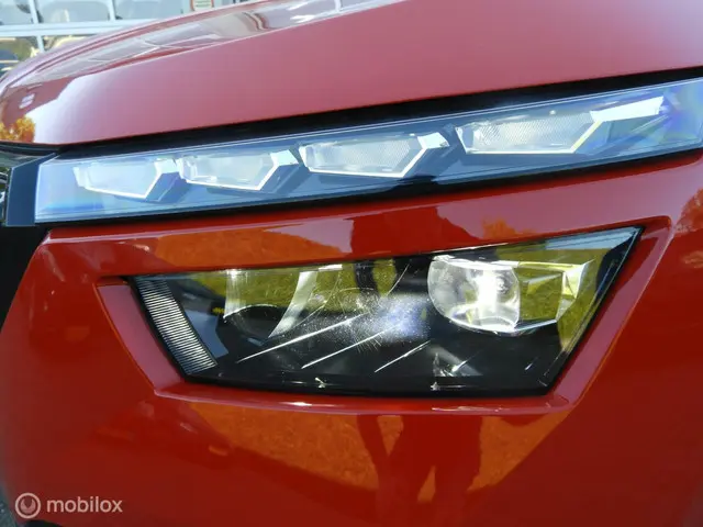Škoda Kamiq 3