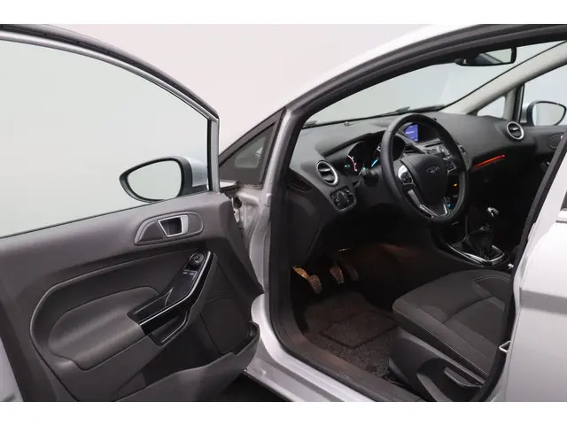 Ford Fiesta 1.0 EcoBoost Titanium 2017 Benzine 6