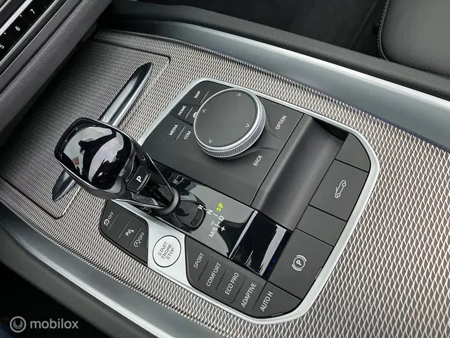 BMW Z4 Roadster M40i Business Edition Plus 2021 Benzine 24