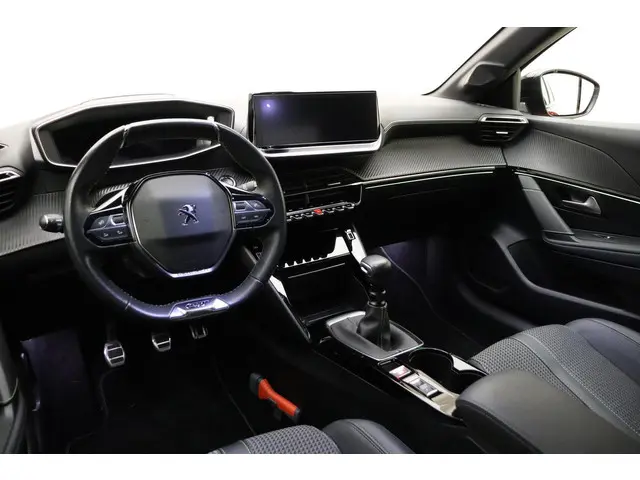 Peugeot 208 1.2 PureTech GT-Line 2020 Benzine 7
