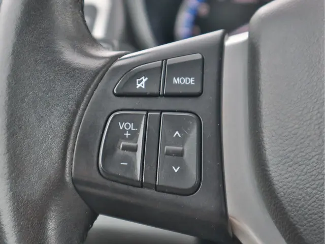 Suzuki S-Cross SX4 1.6 Exclusive 2015 Benzine 15
