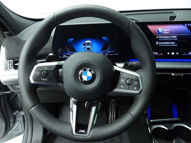 BMW X2 sDrive 20i 2026 Benzine 11