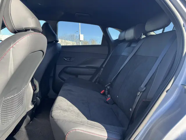 Hyundai Kona Electric N Line 64.8 kWh 2026 Elektrisch 12