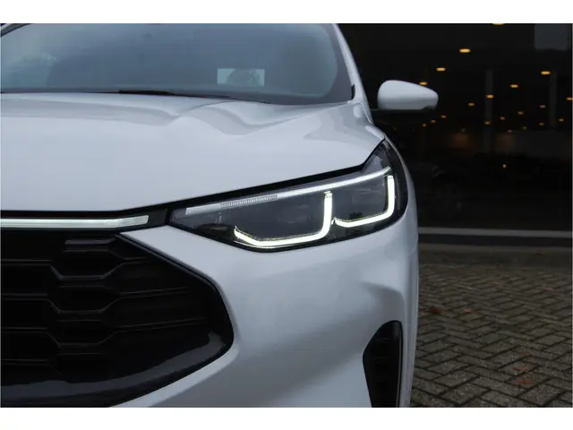 Ford Kuga 2.5 PHEV 243pk ST-Line 2024 Hybride Benzine 3