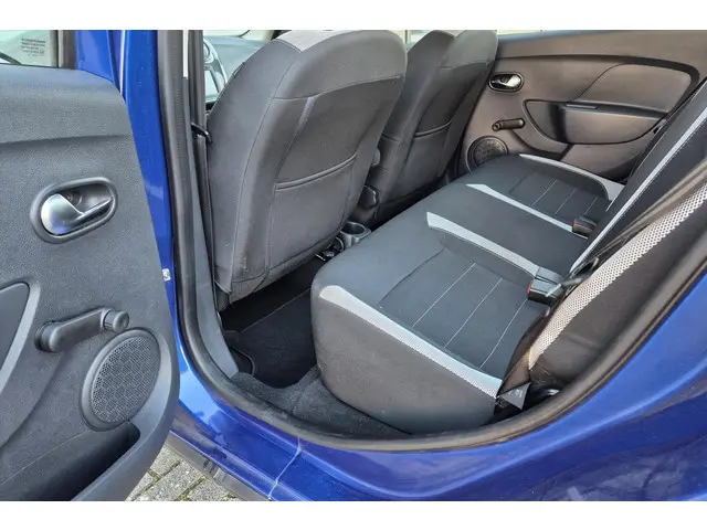 Dacia Sandero Stepway 0.9 TCe 2020 Benzine 43