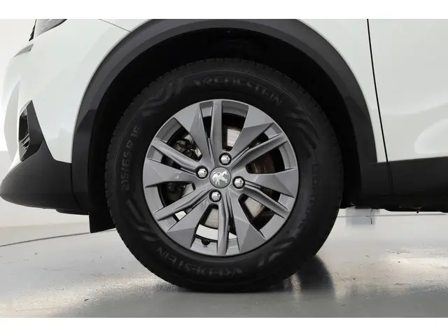 Peugeot e-2008 EV Active 50 kWh 2020 Elektrisch 24