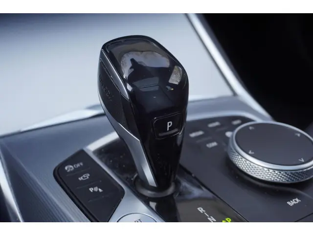 BMW 3 Serie Touring M340i xDrive 2021 Benzine 12