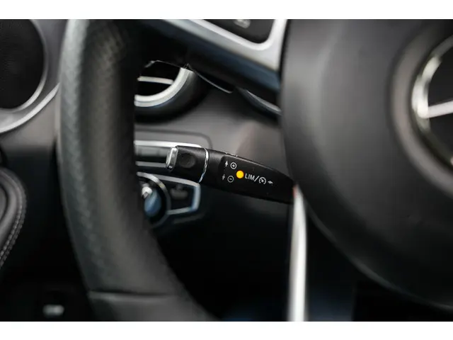 Mercedes-Benz C-Klasse 200 Prestige 2014 Benzine 21