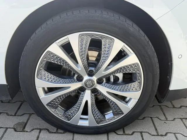 Renault Scénic 1.3 TCe Intens 2019 Benzine 24