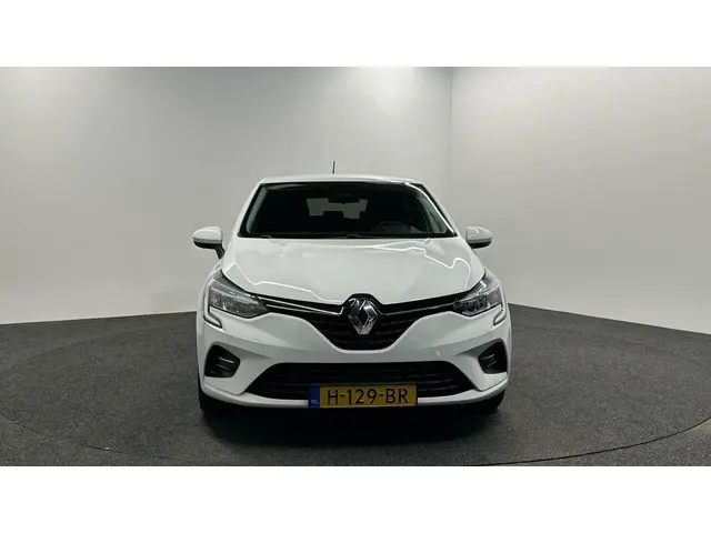 Renault Clio 1.0 TCe Zen|Airco|Navi|Cruise|NAP| 2020 Benzine 6