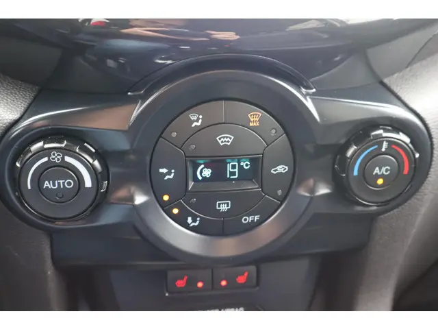 Ford EcoSport 1.5 Ti-VCT Titanium 2016 Benzine 4