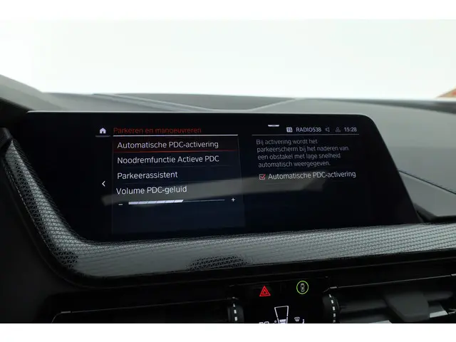 BMW 1 Serie 118i M-Sport Pro - Orig. NL 2024 Benzine 27