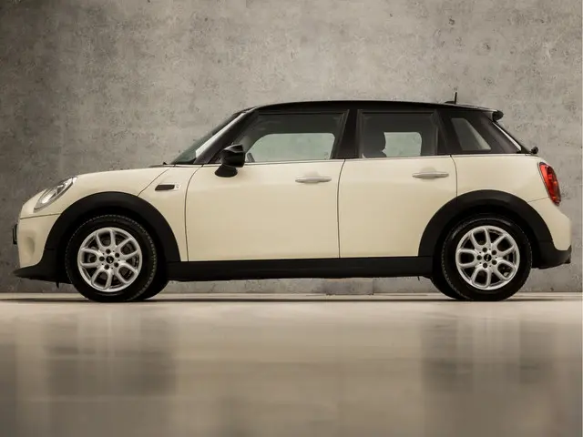 MINI Cooper 2