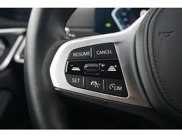 BMW i4 eDrive40 2024 Elektrisch 11