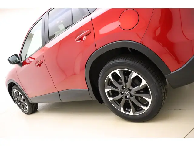 Mazda CX-5 2.0 SkyActiv-G 165 GT-M Line 2WD 2017 Benzine 16
