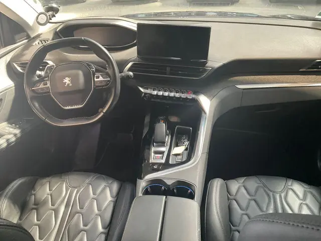 Peugeot 3008 1.6 HYbrid 300 Allure 2022 Hybride Benzine 6