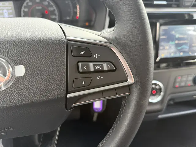 Maxus eDeliver3 Cargo 122PK 2025 Elektrisch 23