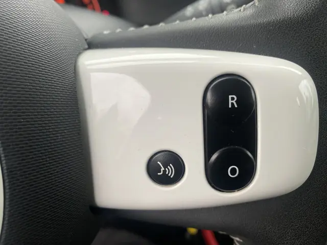 Renault Twingo 1.0 SCe Authentique 2016 Benzine 8