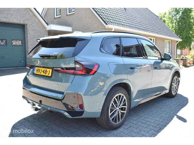 BMW X1 3