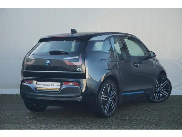 BMW i3 2