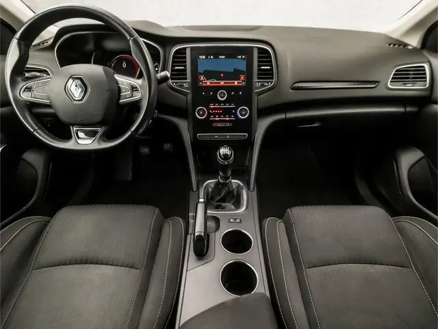 Renault Mégane 1.2 TCe Zen Sport 2016 Benzine 7