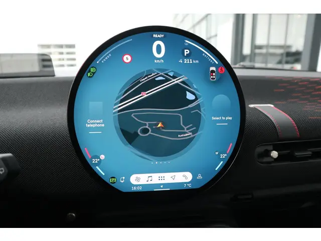 MINI 3-Deurs Cooper E 2024 Elektrisch 15