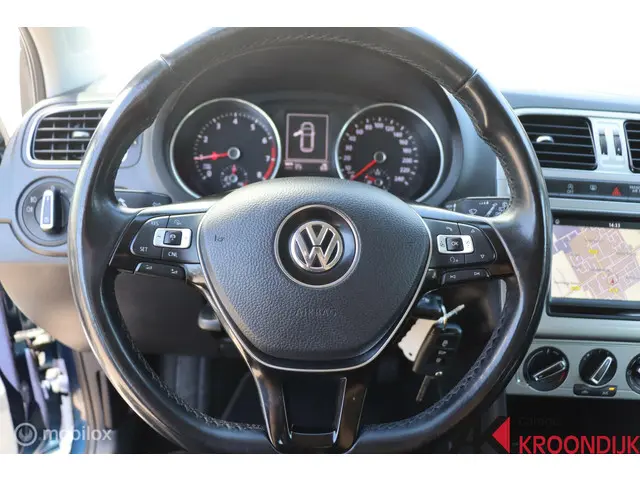 Volkswagen Polo 1.0 BlueMotion 2017 Benzine 20