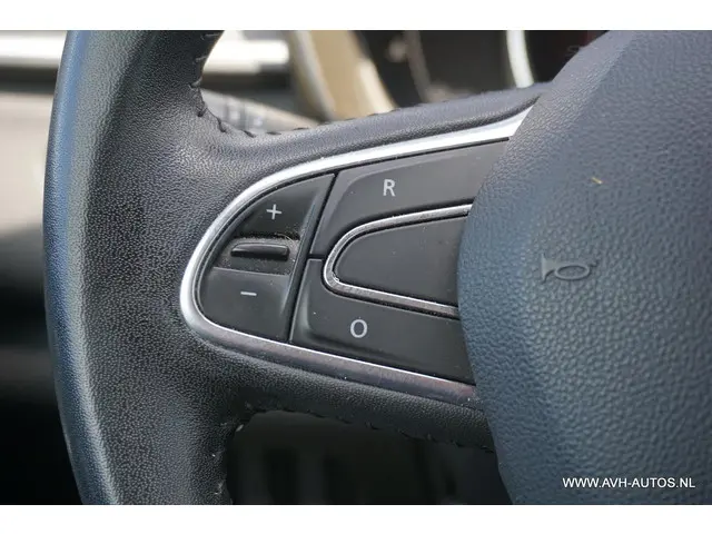 Renault Kadjar 1.2 TCe Intens 2015 Benzine 18