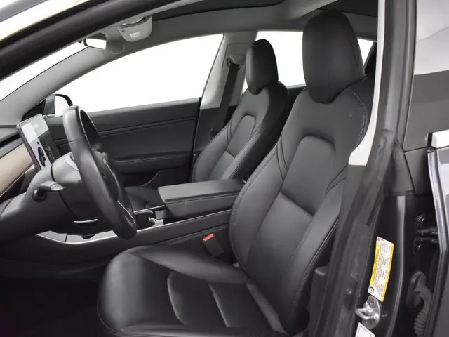 Tesla Model 3 PERFORMANCE 463 PK AWD *BTW* 2019 Elektrisch 6