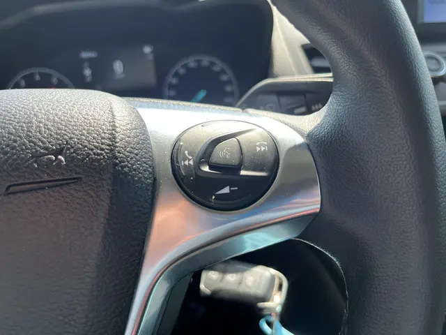 Ford Transit Connect 1.0 Ecoboost L2 Trend 2024 Benzine 14