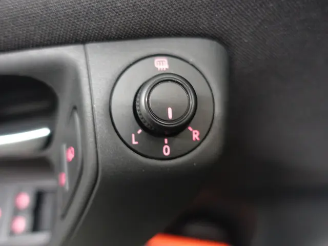 Volkswagen Polo 1.4 TDI Highline- 2014 Diesel 15